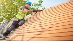 Best Tile Roofing Installation  in University Heights, OH