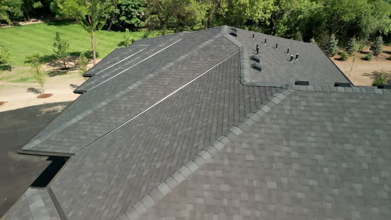 Best Commercial Roofing Services  in University Heights, OH
