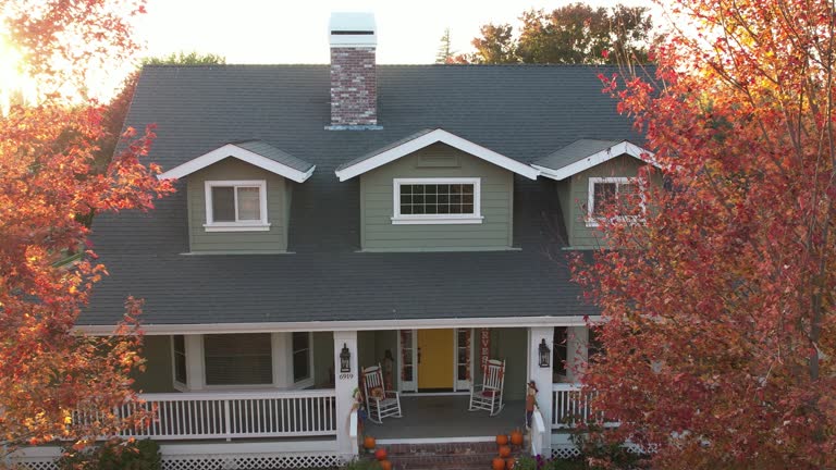 Best Roof Insulation Installation  in University Heights, OH
