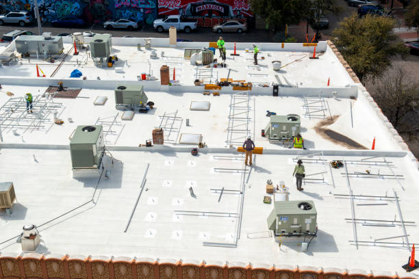Best Metal Roofing Installation  in University Heights, OH