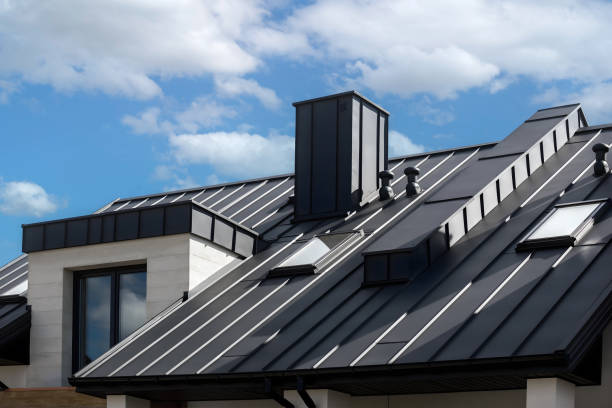 Best Roof Ventilation Installation  in University Heights, OH